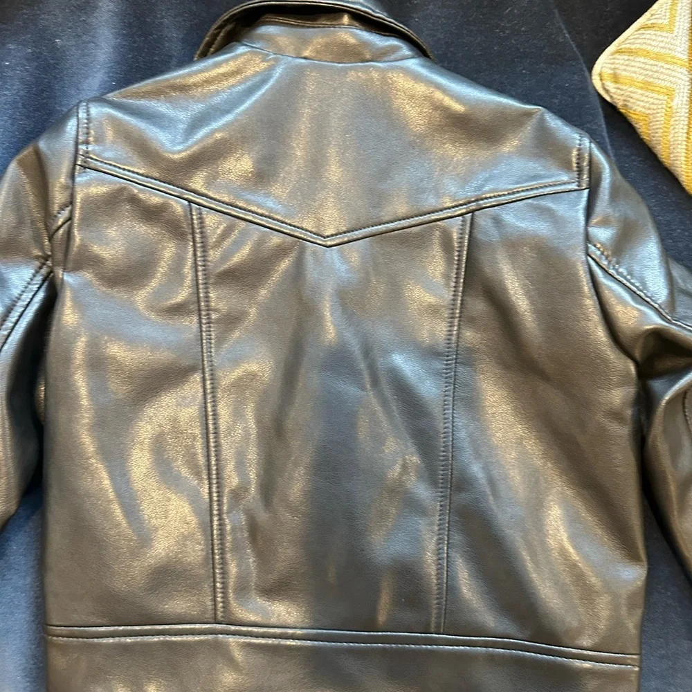 Zara jacket - Picture 6 of 7